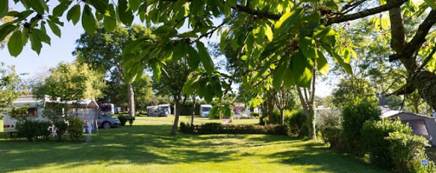 Camping Le Frêche à L'âne Côtes d'ar
