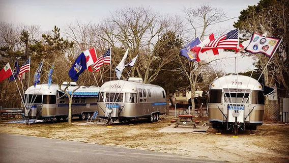 Coastal Acres Campground