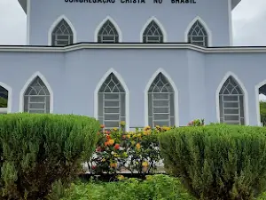 Congregação Cristã No Brasil - Fazenda Jacaré - Mortugaba - Ba