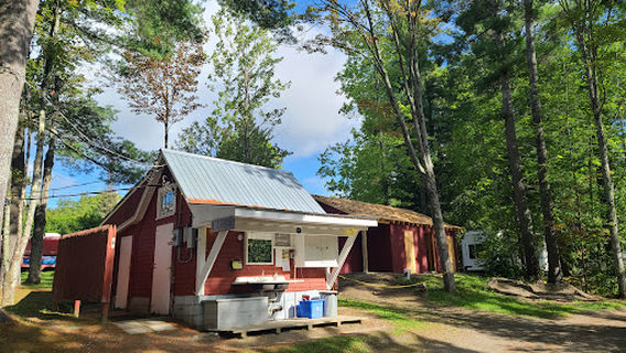 Belview Campground
