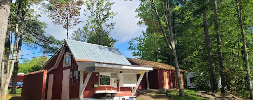 Belview Campground