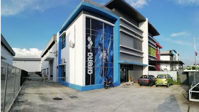 Wahoo Swim Academy Kulai