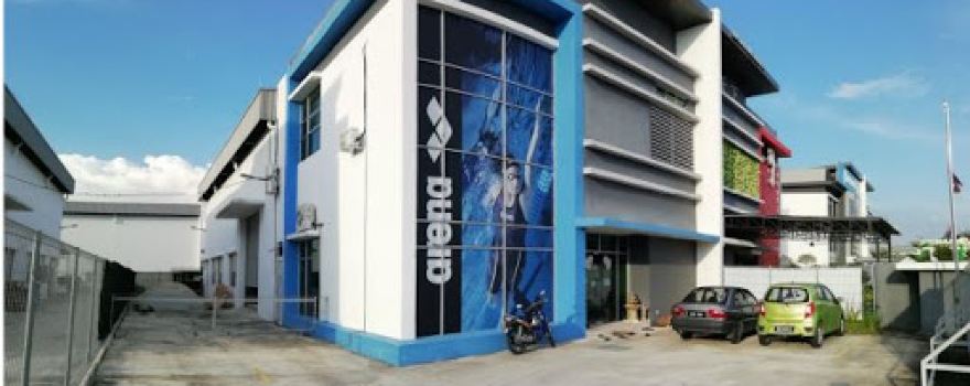 Wahoo Swim Academy Kulai