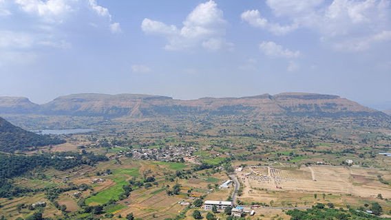 Saptashrungi Mata Mandir Nashik