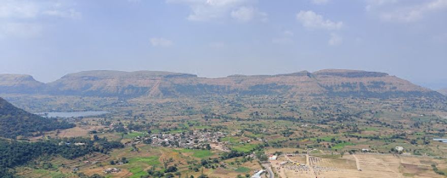 Saptashrungi Mata Mandir Nashik