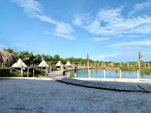 Coco-Cao Glamping