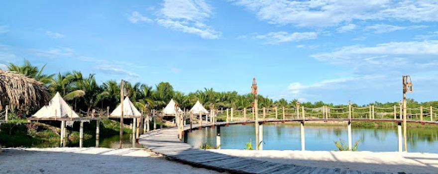 Coco-Cao Glamping
