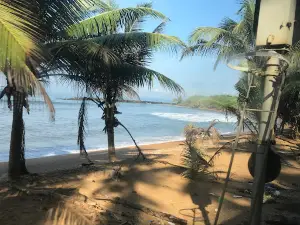 Ventura Beach