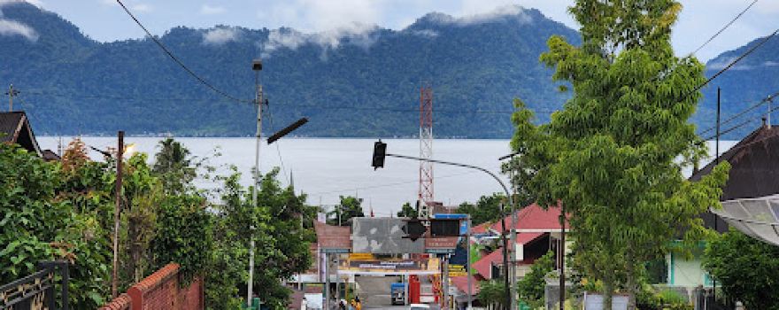 Kelok 1