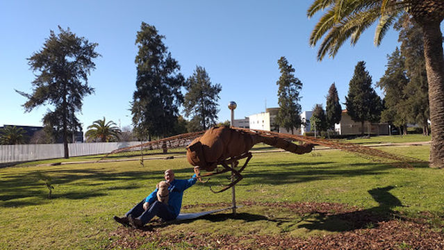 Carolina Marin Sports Palace