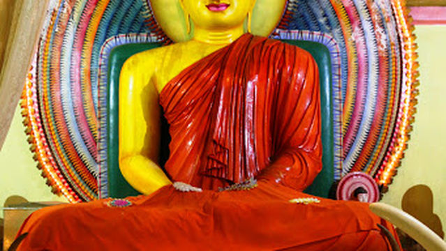 Galmaduwa Rajamaha Wiharaya