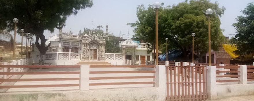Noori Masjid