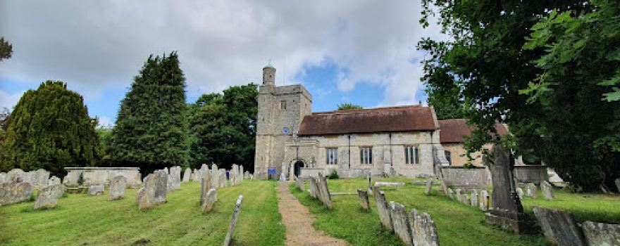 St Peter's Church