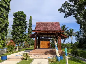 Wisata Dam Sere