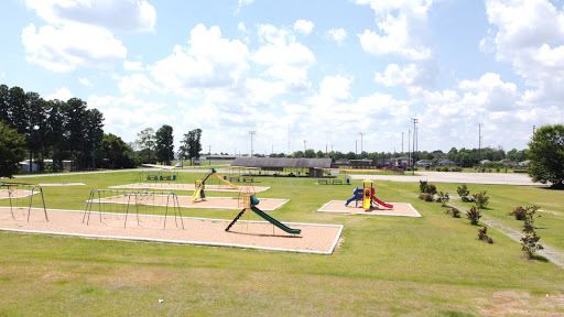 Bill Peavy Memorial Park