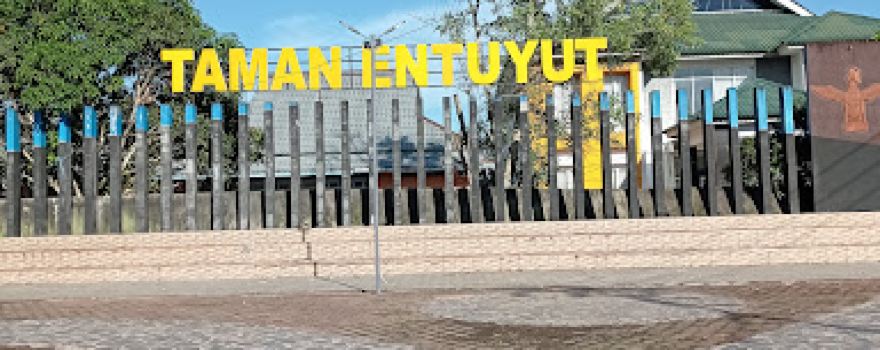 Taman Kota Entuyut
