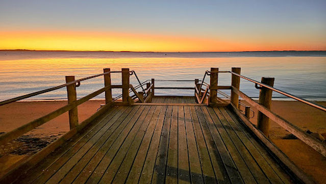 Scotts Point Progress Park