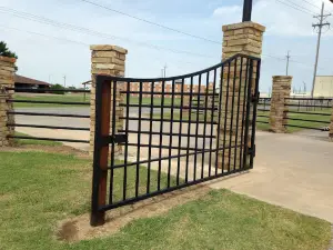 Stephens County Fair Grounds