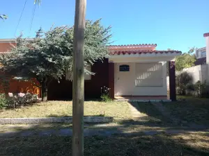 Playa Aguas Verdes