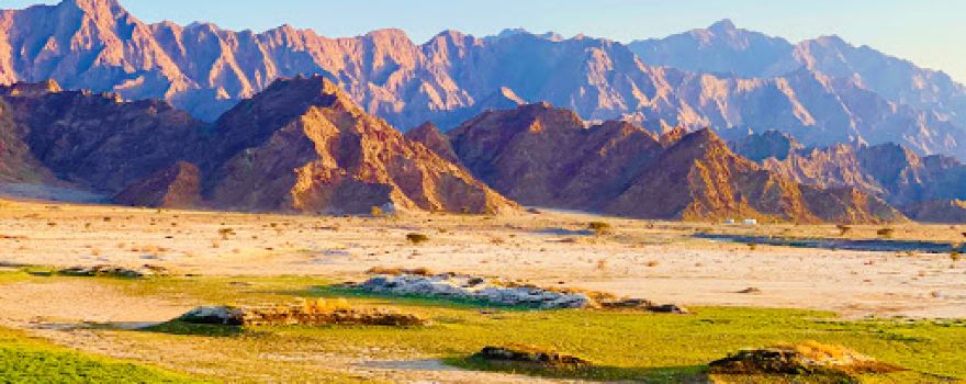 Wadi Sena