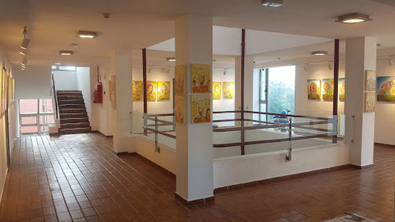 Teatro Municipal Juan Ramón Jiménez
