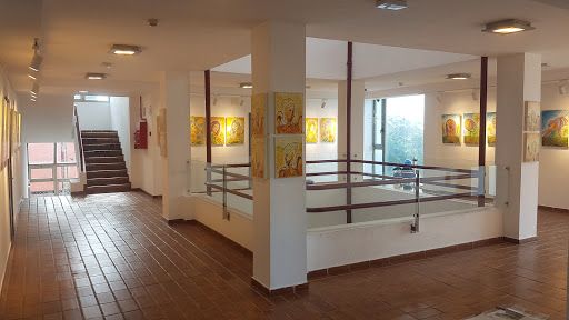 Teatro Municipal Juan Ramón Jiménez