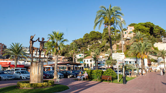 Lloret de Mar