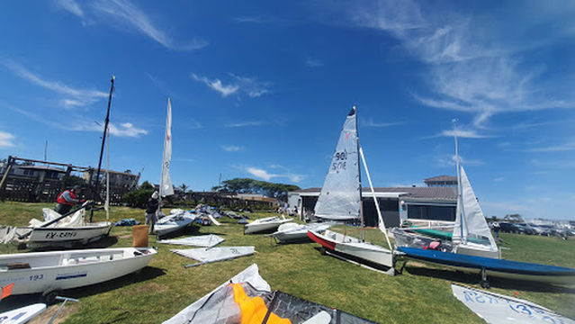 Milnerton Aquatic Club