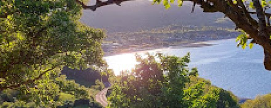 Straidkilly Nature Reserve