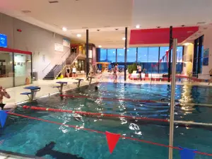 Swimming pool RK