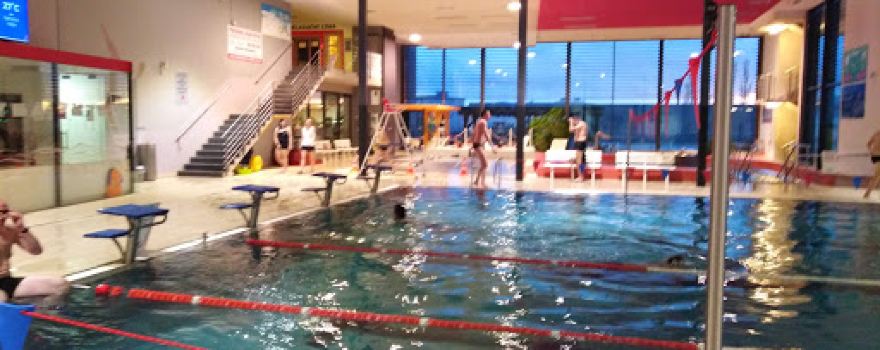 Swimming pool RK