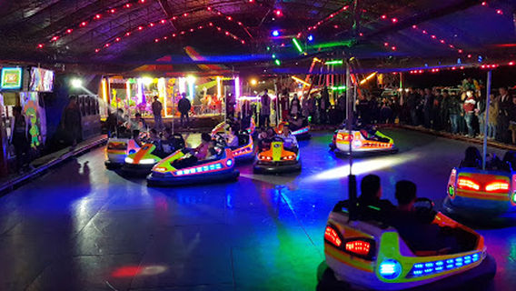 Sang Vieng Kai Ti Suan Phou Kham