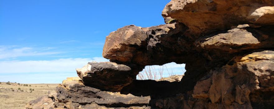 Comanche National Grassland