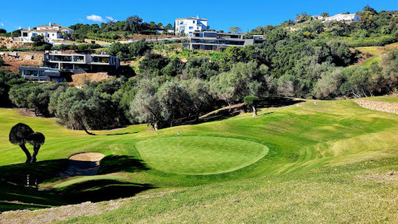 Marbella Club Golf Resort