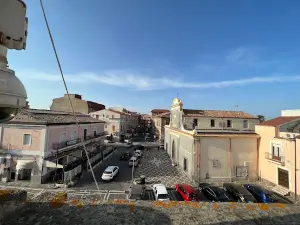 Piazza Diaz