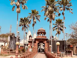 Shri Mahavirswami Jain jal mandir