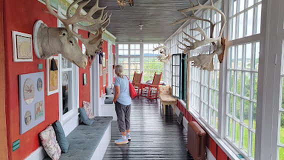 Triple Falls R.V. Park