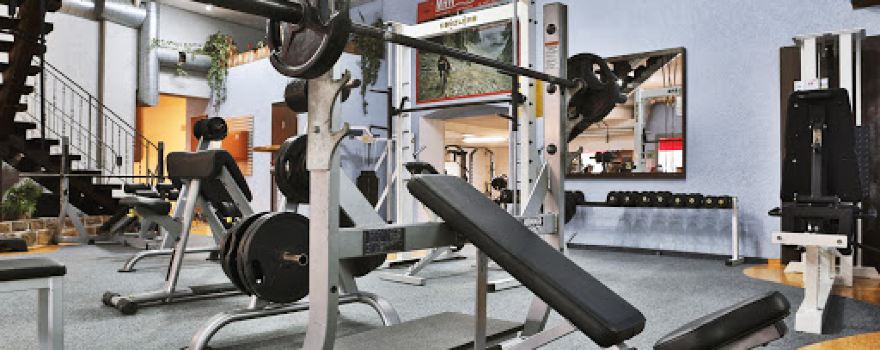 FITNESS life Osterburken