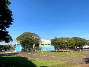 Praça Central