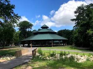 Burroughs Park