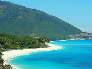 Central Park Paradise Barahona