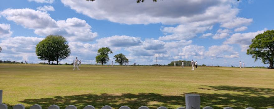 Compton House Cricket Club