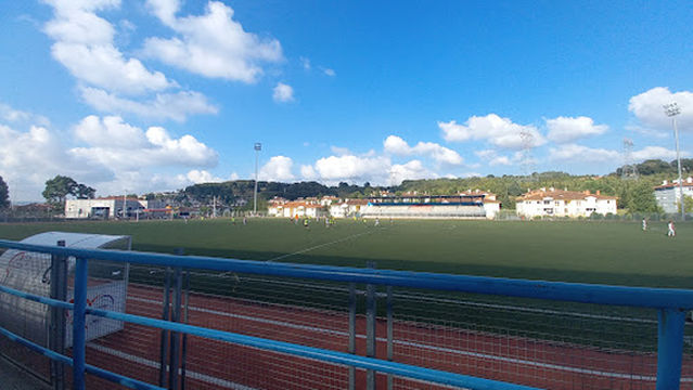 Karaman Football Field