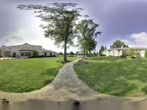 The Golf Club at Swan Lake Resort