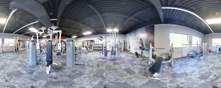 Gym EXER-6