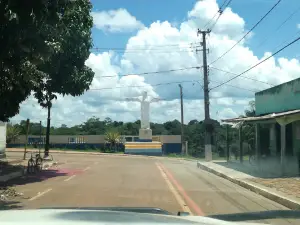 Christ the Redeemer - Lookout
