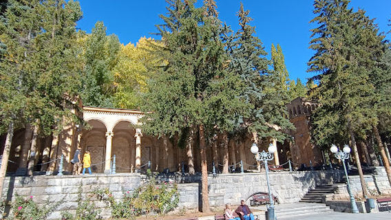 Gallery of water