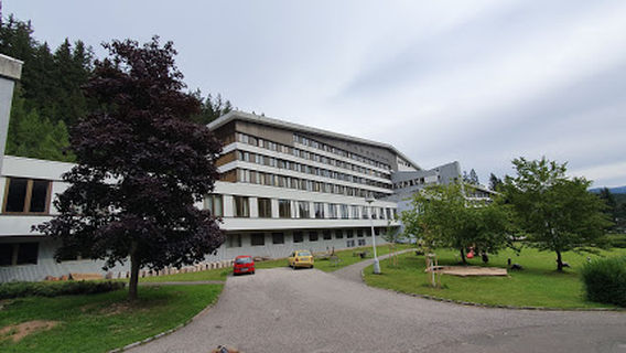 Dětské Hřiště Vesna