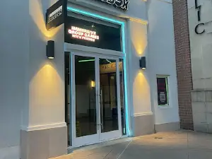 Immersive Gamebox - Woodlands Mall, The Woodlands