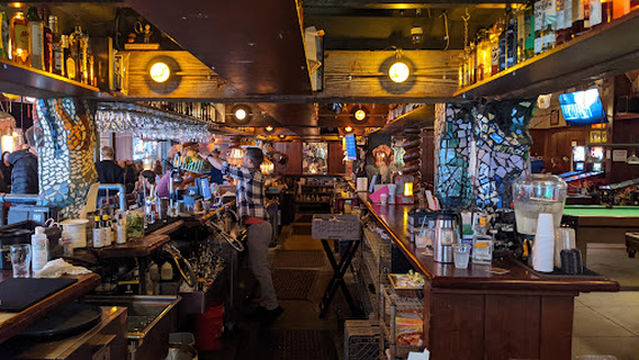 McMenamins Crystal Ballroom